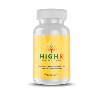 Highr 60 Capsules